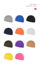 Quick Dry Cycling Cap