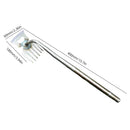 Multifunctional Outdoor Garden Shovel