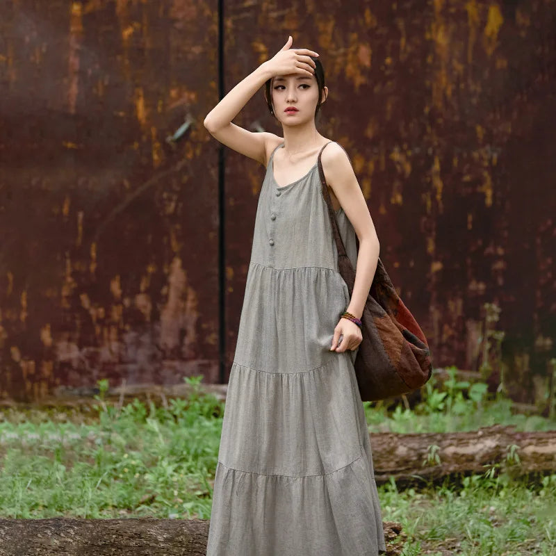 Gray / One Size