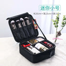 large capacity makeup bag