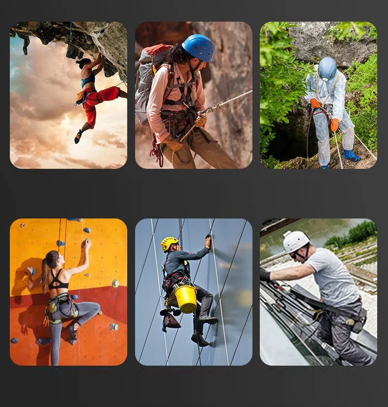 Outdoor Harness