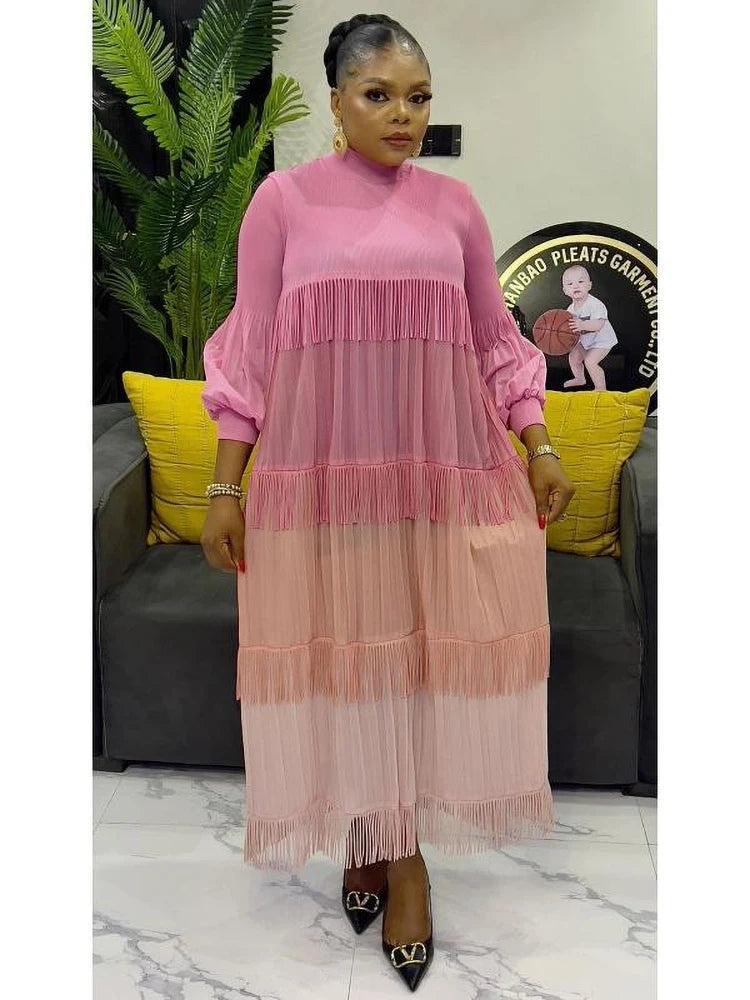 Pink / One Size