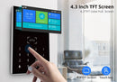 Security Wifi GSM Alarm Systems