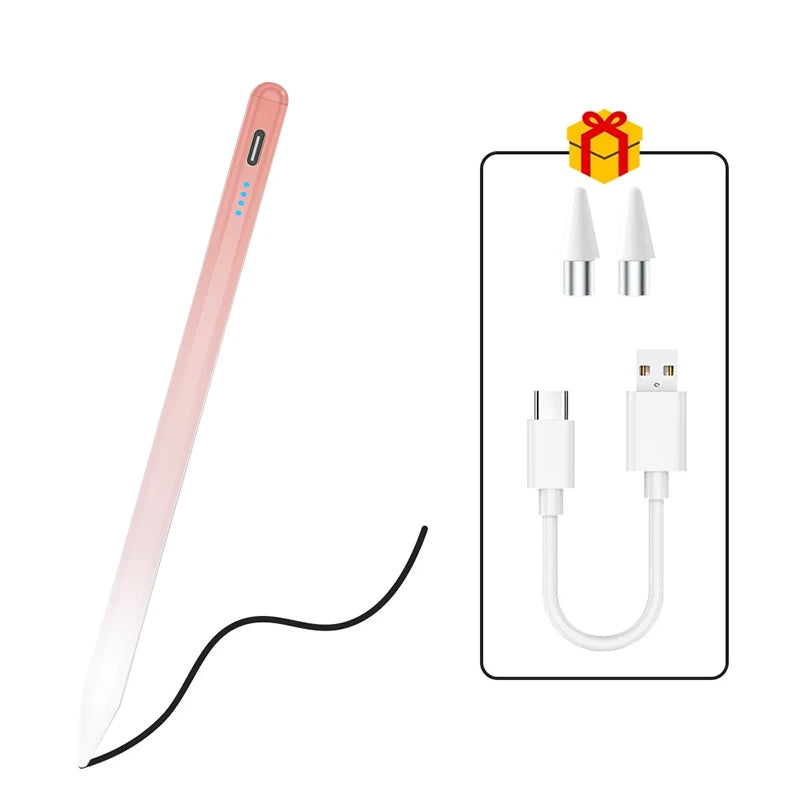 Universal Gradient Stylus Pen