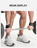 Weightlifting Wrist Straps