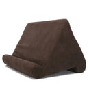 Sponge Pillow Tablet Holder