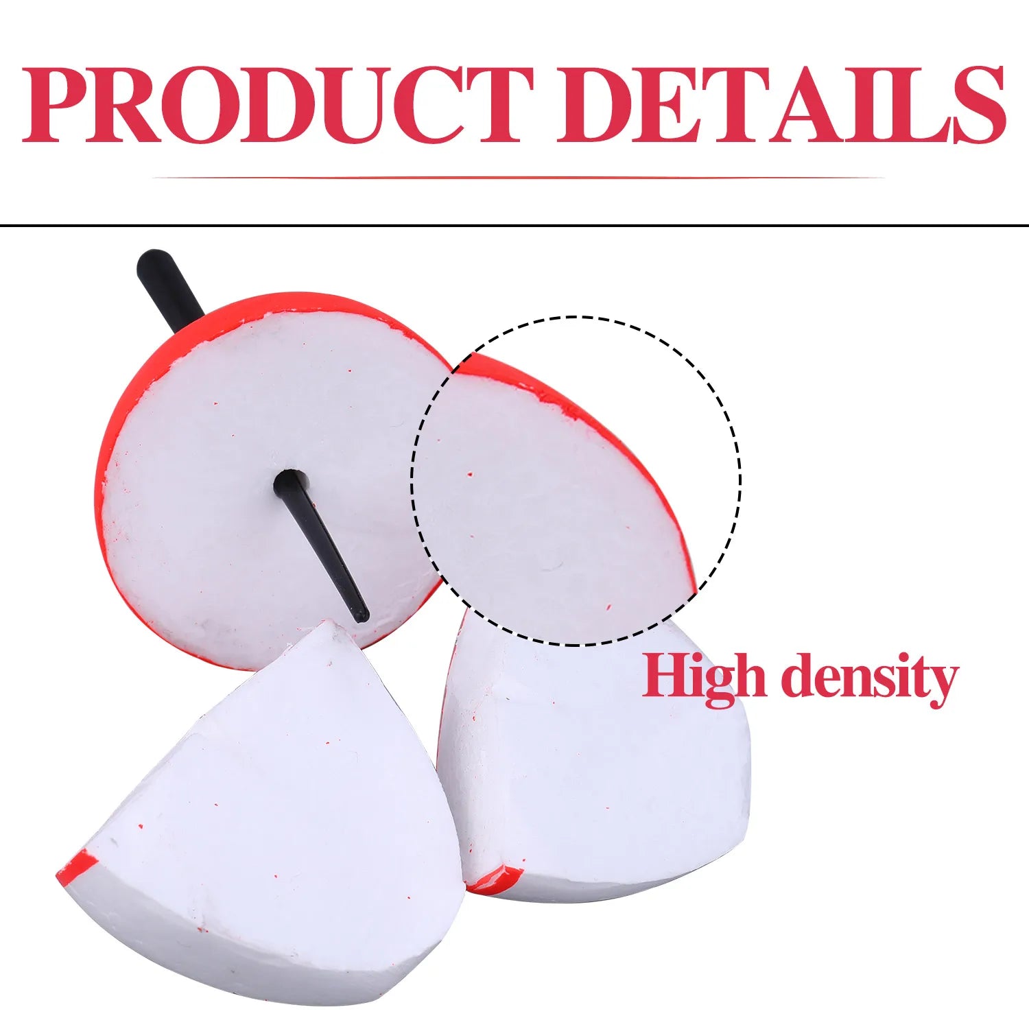 Sougayilang Fishing Float Set