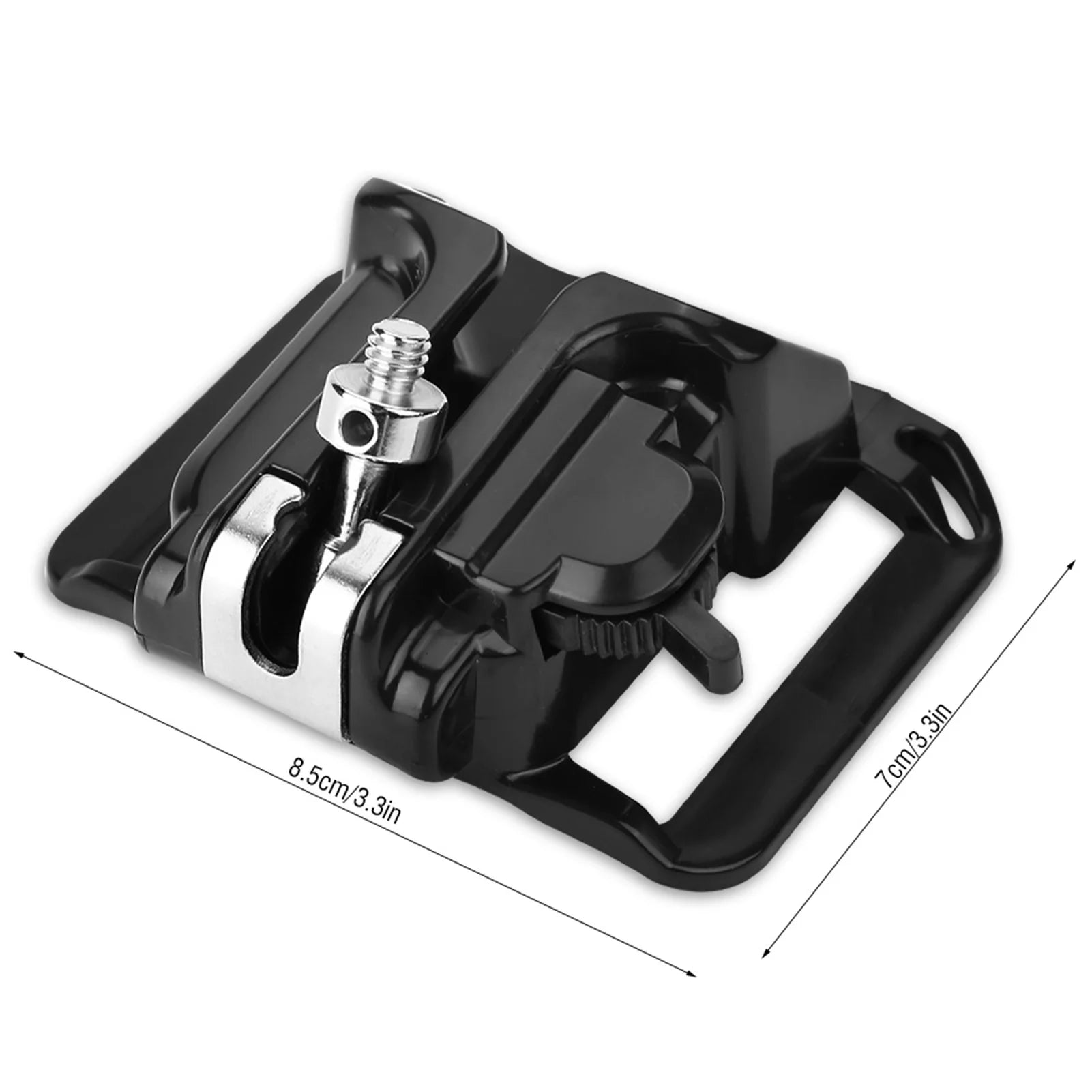 Camera Waist Mount