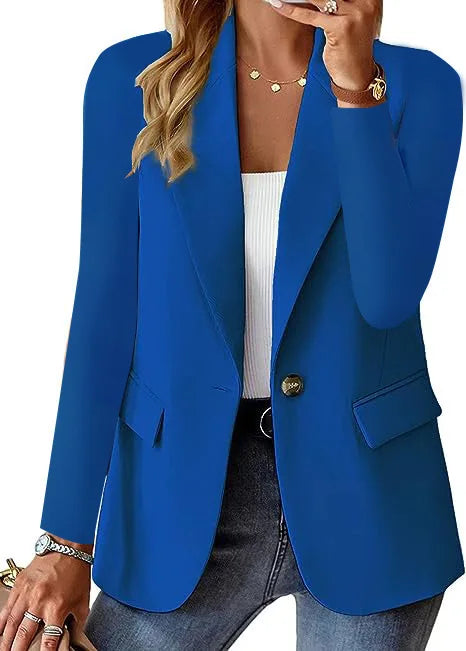 Blue / XL