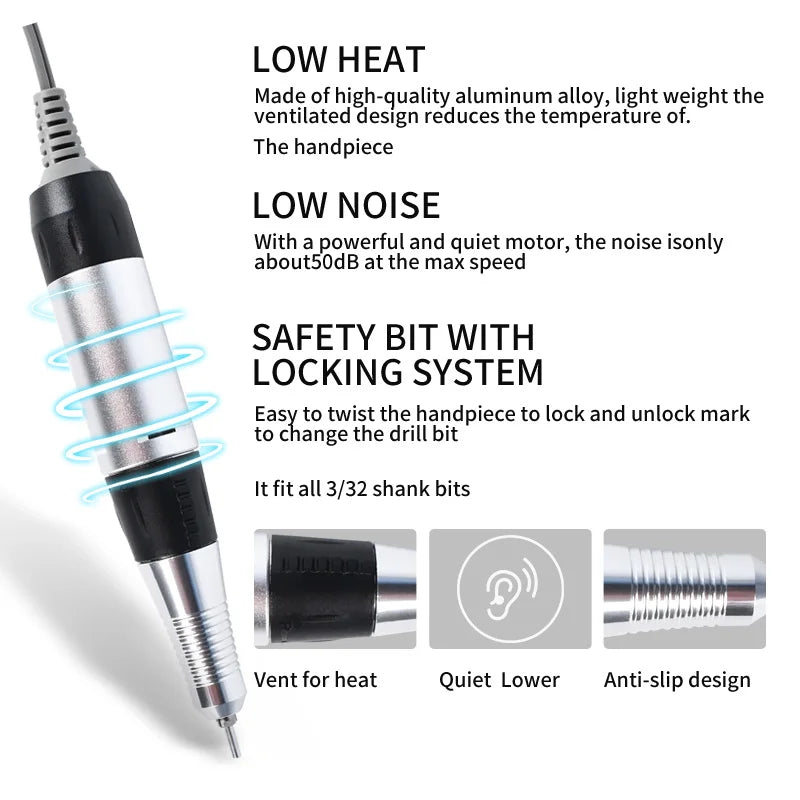 Acrylic Nail Kit