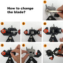 Grafting Pruner Garden Grafting Tool