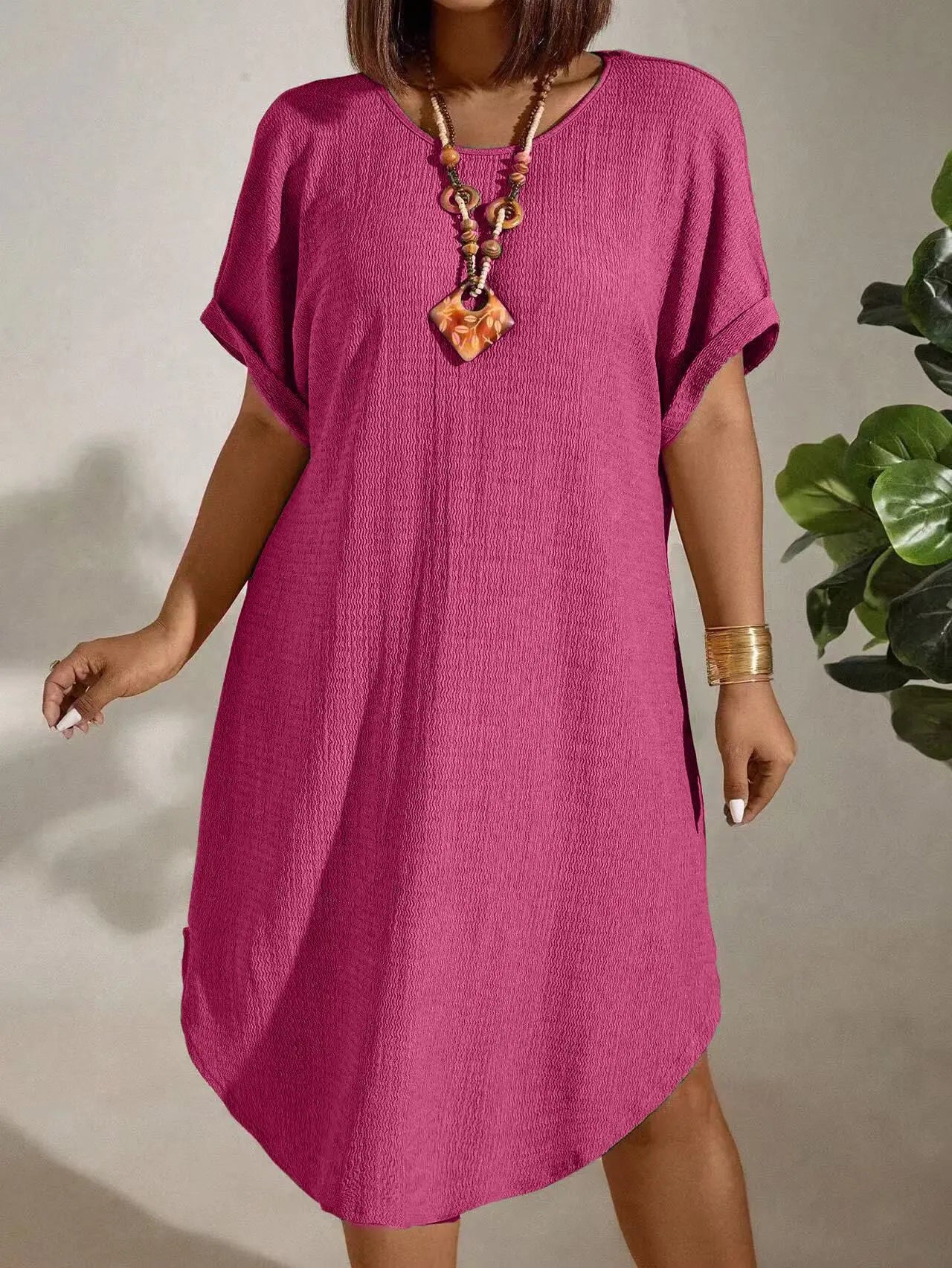 Pink / 1XL