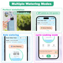 WIFI Garden Watering Timer
