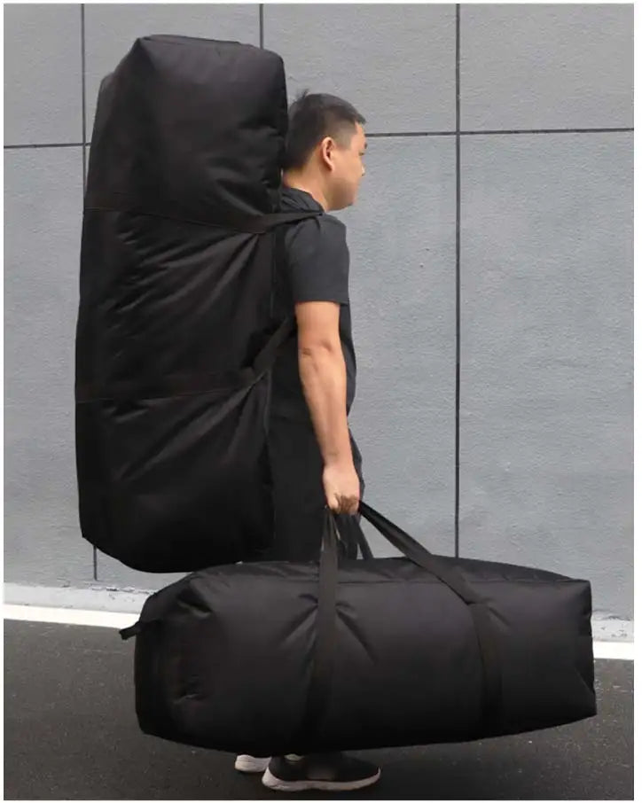 Camping Equipment Storage Bag