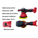 Cordless 8 Gears Adjustable Auto Electric Drill