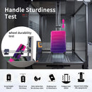 3 pcs Hardshell Luggage