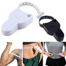New Self-tightening Body Measuring Tape