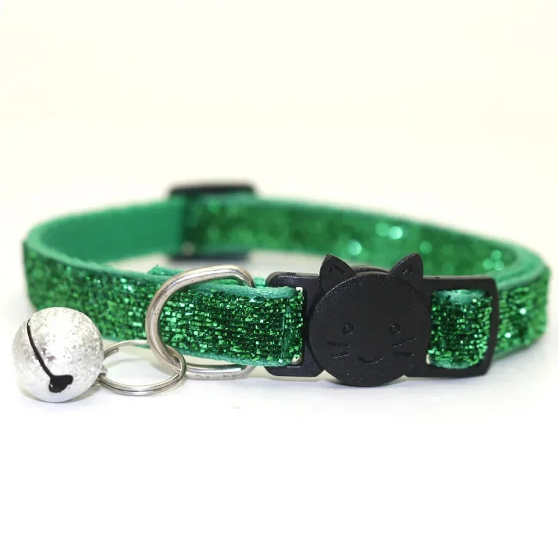 2024 Cat Collar