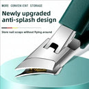 Anti-splash Nail Clippers