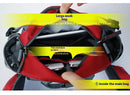 Bike Riding Cycling Running Fishing Hiking Waist Bag Fanny Pack Outdoor Belt Kettle Pouch Gym Sport Fitness Water Bottle Pocket