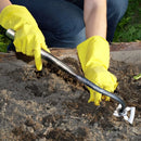 2-in-1 Manganese Steel Hand Weeder