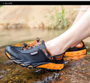 Men's Hiking Shoes
