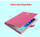 Diamond Ipad Stand Cover