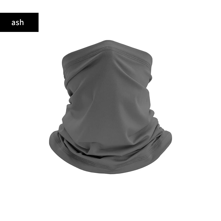 Camping Multi-Function Biker Mask