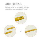 Circular Wedding Decoration Backdrop Arch