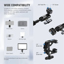 Magic Arm w/ Super Clamp Overhead Camera Mount