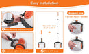 Rolling Nut Picker