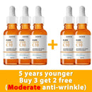 Vitamin C Wrinkle Remover