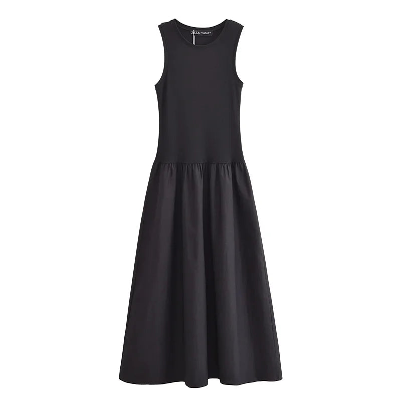 black / L