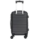 Hardside Expandable Carry On Luggage