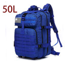 Nylon Waterproof Fishing Hunting Backpack