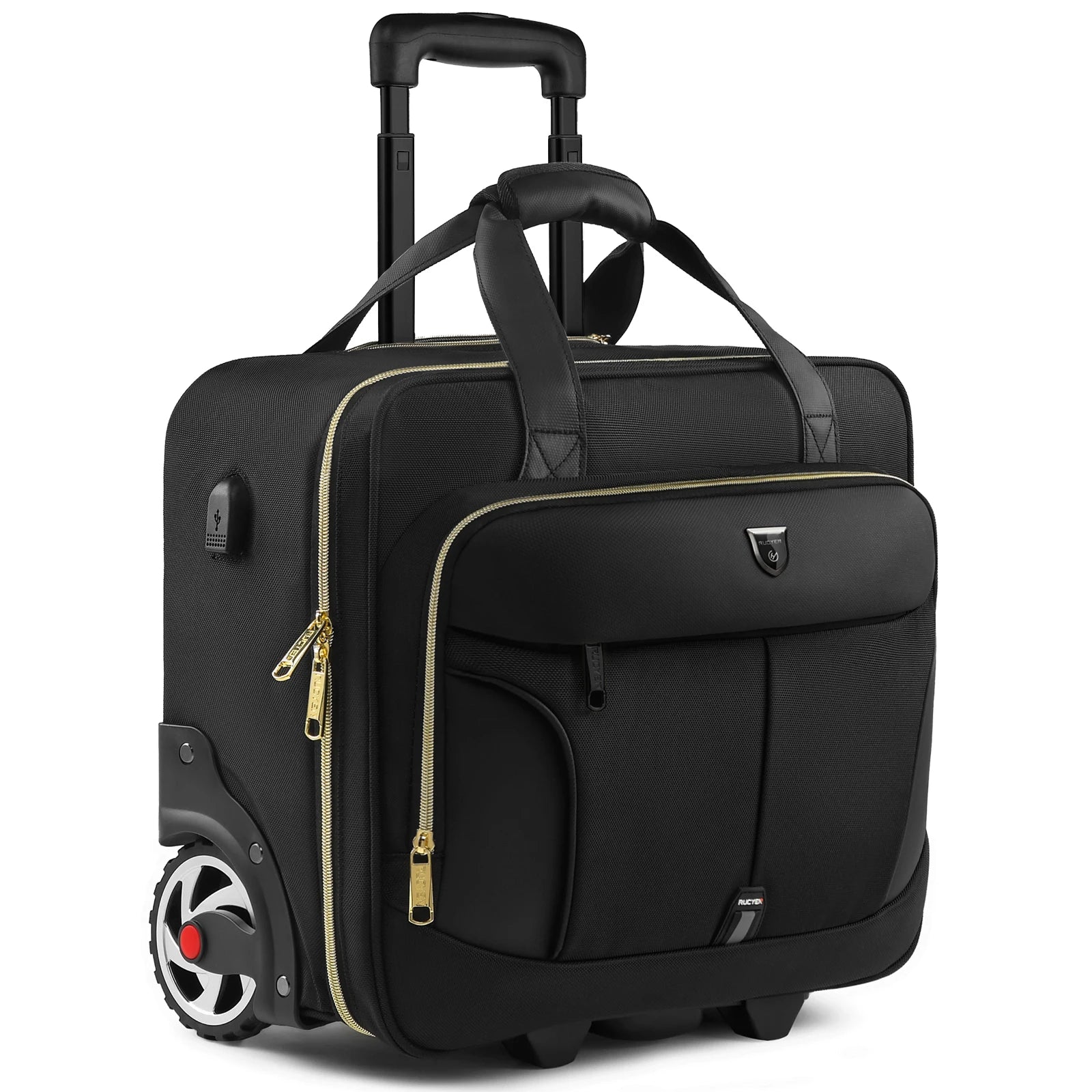 Carry On hand Luggage Suitcase