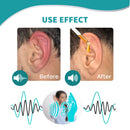 Ear Hard Hearing Tinnitus Oil