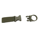 Buckle Hook Water Bottle Holder Clip