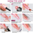 Acrylic Nail Kit