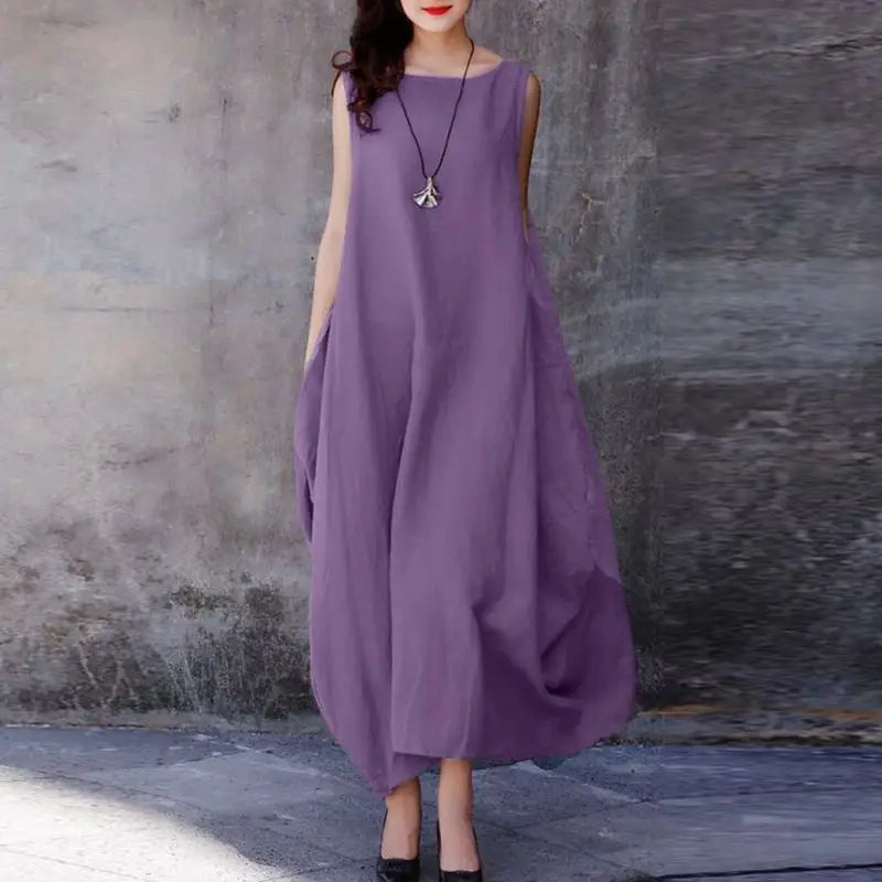 purple / XXXL