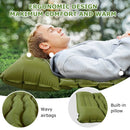 Camping Inflatable Mattress