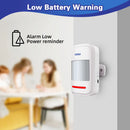 Motion Alarm