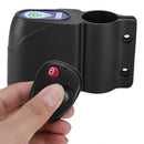 Anti Theft Bike Lock Cycling Security Lock