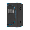 Mental Fabric Plant Grow Box Tent