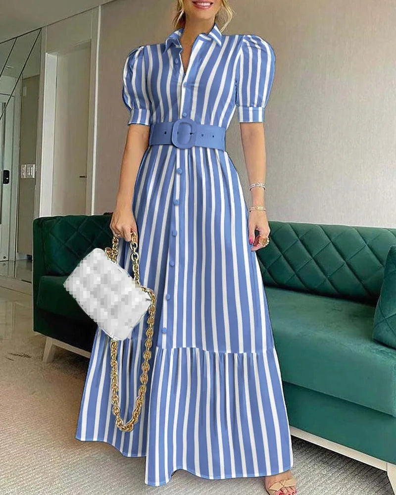 Blue / XL