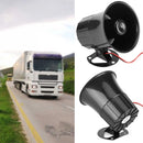 Outdoor Wired Anti-Theft Alarm