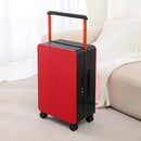 20 Inch Trolley Suitcase
