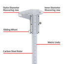 Professional Industrial Vernier Caliper