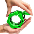 1PC Locking 50mm Bar Dumbbell Barbell Lock Clips Clamp