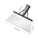 Outdoor Garden Cleaning Shovel